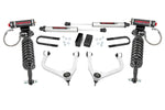 3.5 INCH LIFT KIT CHEVY SILVERADO 1500 2WD/4WD (2019-2023)