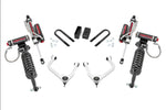 3.5 INCH LIFT KIT CHEVY SILVERADO 1500 2WD/4WD (2019-2023)