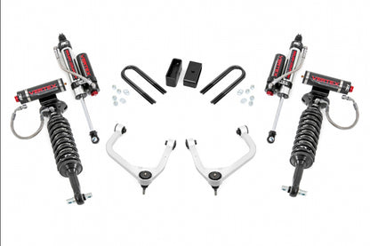 3.5 INCH LIFT KIT CHEVY SILVERADO 1500 2WD/4WD (2019-2023)