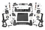 6 INCH LIFT KIT GMC SIERRA 1500 2WD/4WD (2019-2023)