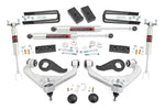 3 INCH LIFT KIT CHEVY/GMC 2500HD (20-24)