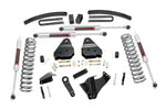 6 INCH LIFT KIT FORD SUPER DUTY 4WD (2005-2007)