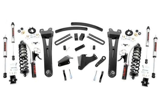 6 INCH LIFT KIT FORD SUPER DUTY (05-07)