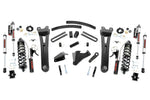 6 INCH LIFT KIT FORD SUPER DUTY (05-07)