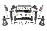 7 INCH LIFT KIT CHEVY/GMC 1500 2WD (2014-2018)