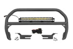 NUDGE BAR FORD BRONCO 4WD (2021-2023)