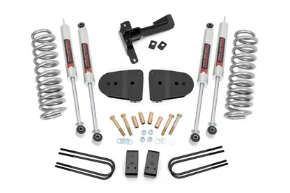3 INCH LIFT KIT FORD F-250 SUPER DUTY 4WD (2023)