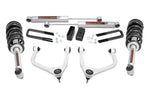 3.5 INCH LIFT KIT CHEVY SILVERADO 1500 2WD/4WD (2019-2023)