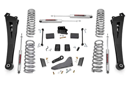 5 INCH LIFT KIT RAM 2500 4WD (2014-2018)