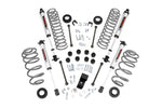 3.25 INCH LIFT KIT JEEP WRANGLER TJ 4WD (1997-2002)