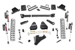 4.5 INCH LIFT KIT FORD SUPER DUTY 4WD (2017-2022)