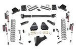 4.5 INCH LIFT KIT FORD SUPER DUTY 4WD (2017-2022)
