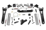 6 INCH LIFT KIT FORD SUPER DUTY 4WD (2017-2022)