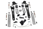 6 INCH LIFT KIT FORD SUPER DUTY (15-16)