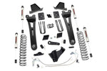 6 INCH LIFT KIT FORD SUPER DUTY (15-16)