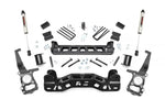 4 INCH LIFT KIT FORD F-150 2WD (2009-2010)