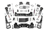 6 INCH LIFT KIT FORD F-150 4WD (2014)