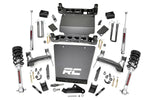 5 INCH LIFT KIT CHEVY/GMC 1500 (14-18)