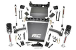 5 INCH LIFT KIT CHEVY/GMC 1500 (14-18)