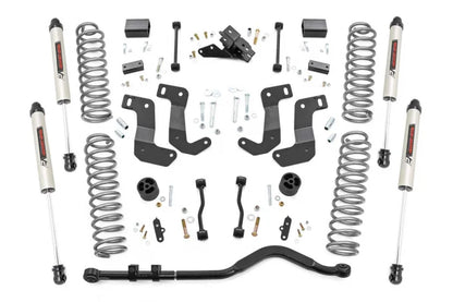 3.5 INCH LIFT KIT JEEP WRANGLER JL 4WD (18-23)
