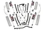 6 INCH LIFT KIT X-SERIES | JEEP WRANGLER JK 2WD/4WD (2007-2018)