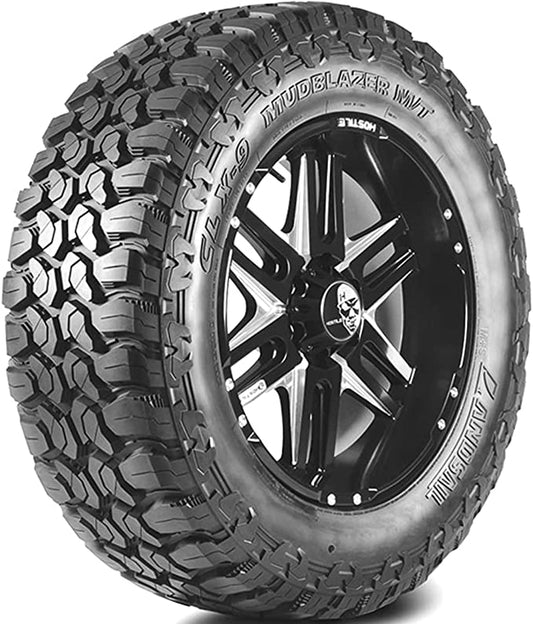 LANDSAIL — 33X12.50R20LT E CLX-9 MUDBLAZER M/T