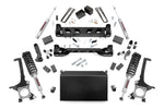 6 INCH LIFT KIT TOYOTA TUNDRA 2WD/4WD (2007-2015)