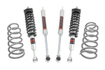 3 INCH LIFT KIT TOYOTA 4RUNNER 4WD (2010-2023)