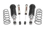 3 INCH LIFT KIT TOYOTA 4RUNNER 2WD/4WD (1996-2002)