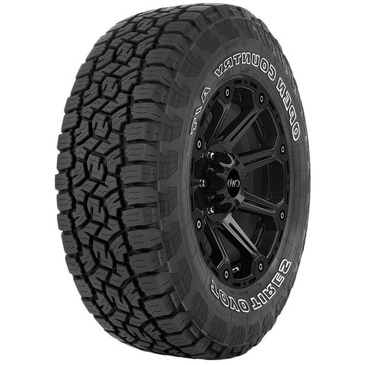 TOYO — LT305/55R20 F OPEN COUNTRY A/T III