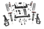 6 INCH LIFT KIT RAM 1500 4WD (2012-2018 & CLASSIC)
