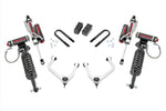 3.5 INCH LIFT KIT GMC SIERRA 1500 2WD/4WD (2019-2023)