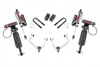 3.5 INCH LIFT KIT GMC SIERRA 1500 2WD/4WD (2019-2023)