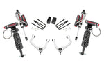 3.5 INCH LIFT KIT CHEVY SILVERADO 1500 2WD/4WD (2019-2023)