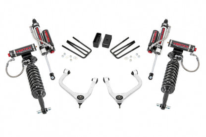 3.5 INCH LIFT KIT CHEVY SILVERADO 1500 2WD/4WD (2019-2023)