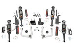 3.5 INCH LIFT KIT FORD BRONCO 4WD (2021-2023)
