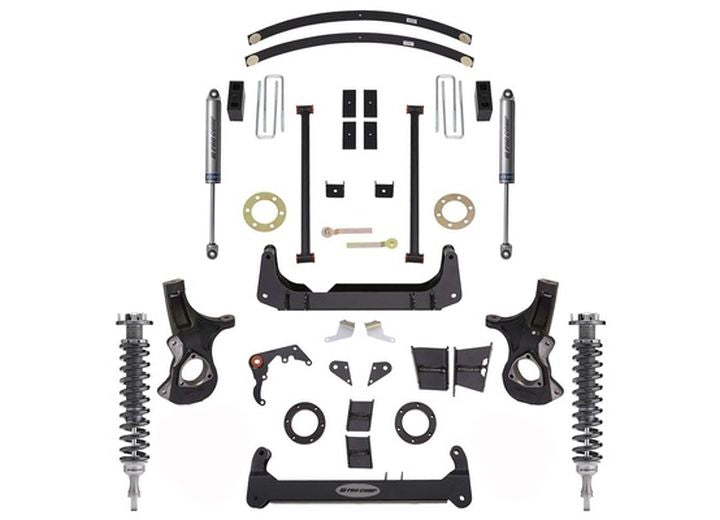6 INCH LIFT KIT
