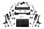 4.5 INCH LIFT KIT TOYOTA TUNDRA 2WD/4WD (2007-2015)