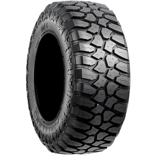 FORCELAND — LT275/55R20 E REBEL HAWK R/T