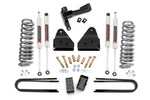 3 INCH LIFT KIT FORD SUPER DUTY 4WD (2011-2016)