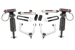 3.5 INCH LIFT KIT CHEVY SILVERADO 1500 2WD/4WD (2019-2023)