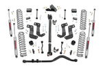 3.5 INCH LIFT KIT JEEP WRANGLER JL RUBICON (18-23)