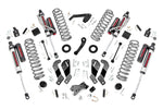 3.5 INCH LIFT KIT JEEP WRANGLER JK 4WD (2007-2018)