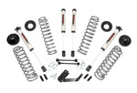 3.25 INCH LIFT KIT JEEP WRANGLER JK 2WD/4WD (2007-2018)