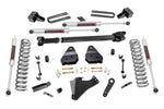 4.5 INCH LIFT KIT DUALLY | FORD SUPER DUTY 4WD (2017-2022)