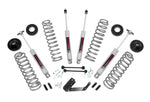 3.25 INCH LIFT KIT JEEP WRANGLER JK 4WD (2007-2018)