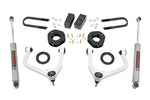 3.5 INCH LIFT KIT GMC SIERRA 1500 2WD/4WD (2019-2023)