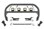 NUDGE BAR FORD BRONCO 4WD (2021-2023)