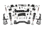 6 INCH LIFT KIT FORD F-150 4WD (2015-2020)
