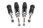2 INCH LIFT KIT FORD BRONCO 4WD (2021-2023)